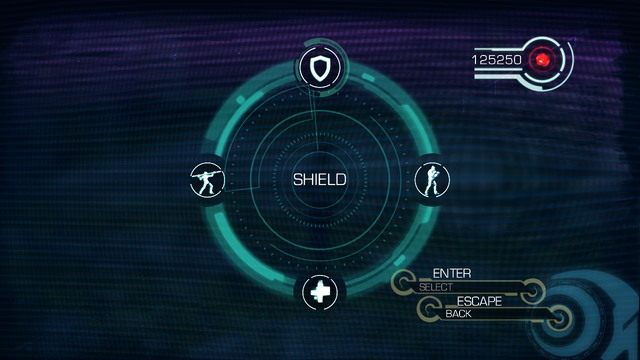 Okno sklepu - Umiejętności | Enslaved Odyssey to the West - Enslaved: Odyssey to the West - poradnik do gry