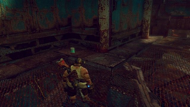 Puszka - Old Roads | DLC - Pigsys Perfect 10 | Enslaved Odyssey to the West - Enslaved: Odyssey to the West - poradnik do gry