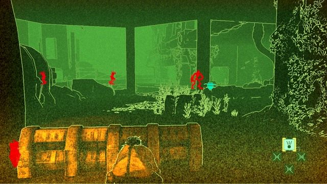 Lokalizacja wrogów - A Welcome Distraction | DLC - Pigsys Perfect 10 | Enslaved Odyssey to the West - Enslaved: Odyssey to the West - poradnik do gry