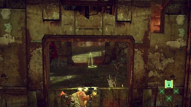 Okno - A Welcome Distraction | DLC - Pigsys Perfect 10 | Enslaved Odyssey to the West - Enslaved: Odyssey to the West - poradnik do gry