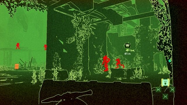 Wrogowie i cele - Jaws of Death | DLC - Pigsys Perfect 10 | Enslaved Odyssey to the West - Enslaved: Odyssey to the West - poradnik do gry