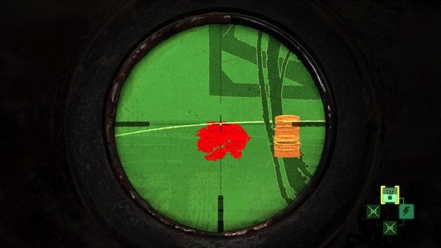 Wybuchowa beczka - Bare Bones | DLC - Pigsys Perfect 10 | Enslaved Odyssey to the West - Enslaved: Odyssey to the West - poradnik do gry