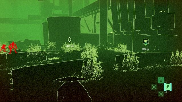 Rozmieszczenie robotów - Spring up the Pipe | DLC - Pigsys Perfect 10 | Enslaved Odyssey to the West - Enslaved: Odyssey to the West - poradnik do gry