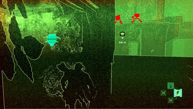 Wrogowie na balkonie - Spring up the Pipe | DLC - Pigsys Perfect 10 | Enslaved Odyssey to the West - Enslaved: Odyssey to the West - poradnik do gry