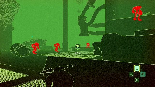 Umiejscowienie mechów - Spring up the Pipe | DLC - Pigsys Perfect 10 | Enslaved Odyssey to the West - Enslaved: Odyssey to the West - poradnik do gry