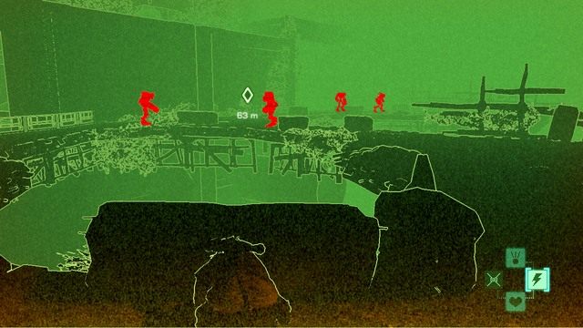 Rozmieszczenie robotów - Organized Chaos | DLC - Pigsys Perfect 10 | Enslaved Odyssey to the West - Enslaved: Odyssey to the West - poradnik do gry