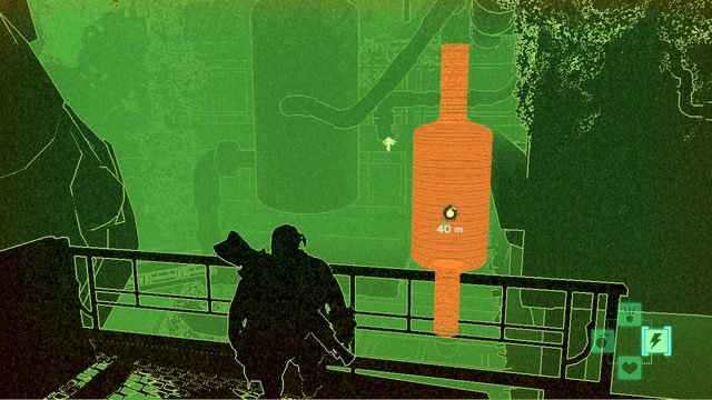 Zbiornik do wysadzenia - The Furnace | DLC - Pigsys Perfect 10 | Enslaved Odyssey to the West - Enslaved: Odyssey to the West - poradnik do gry