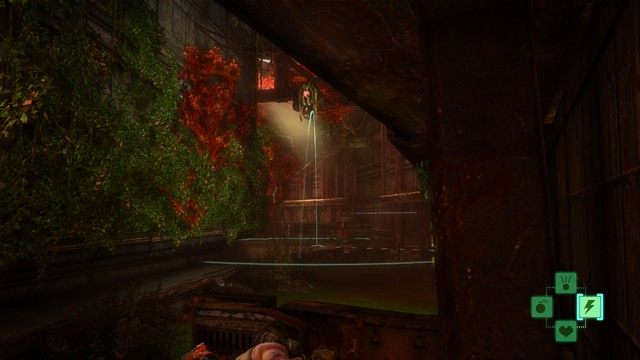 Działko - Out on the Trail | DLC - Pigsys Perfect 10 | Enslaved Odyssey to the West - Enslaved: Odyssey to the West - poradnik do gry