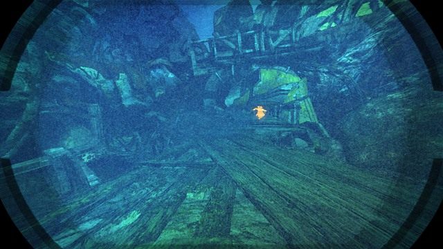 Bohater z perspektywy Psa - Hounded | DLC - Pigsys Perfect 10 | Enslaved Odyssey to the West - Enslaved: Odyssey to the West - poradnik do gry