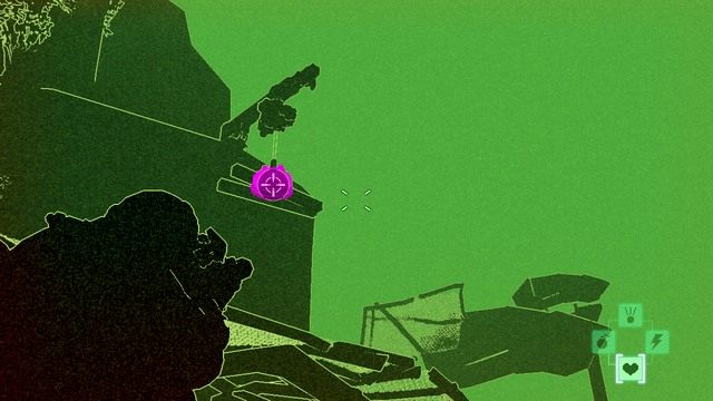 Hak do zestrzelenia - Leaving Home | DLC - Pigsys Perfect 10 | Enslaved Odyssey to the West - Enslaved: Odyssey to the West - poradnik do gry