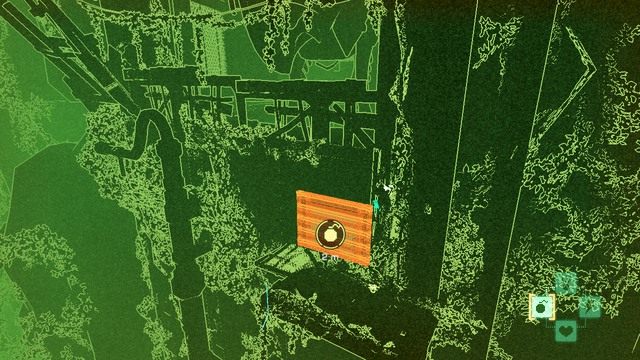 Przejście do utorowania - Leaving Home | DLC - Pigsys Perfect 10 | Enslaved Odyssey to the West - Enslaved: Odyssey to the West - poradnik do gry