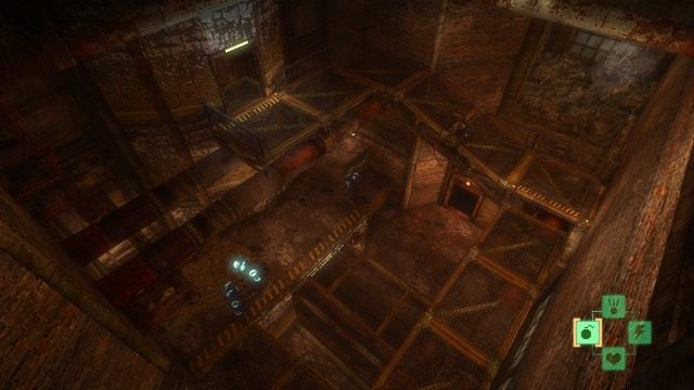 Droga do góry - The Depths | DLC - Pigsys Perfect 10 | Enslaved Odyssey to the West - Enslaved: Odyssey to the West - poradnik do gry