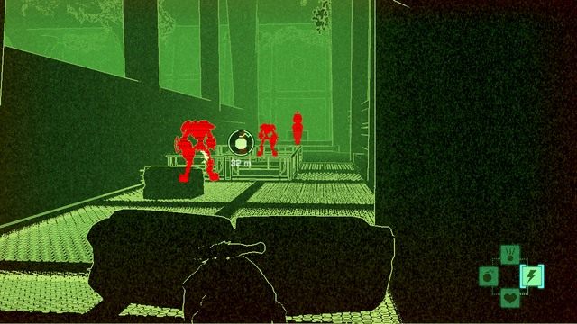 Dwa roboty i działko - End of the Line | DLC - Pigsys Perfect 10 | Enslaved Odyssey to the West - Enslaved: Odyssey to the West - poradnik do gry