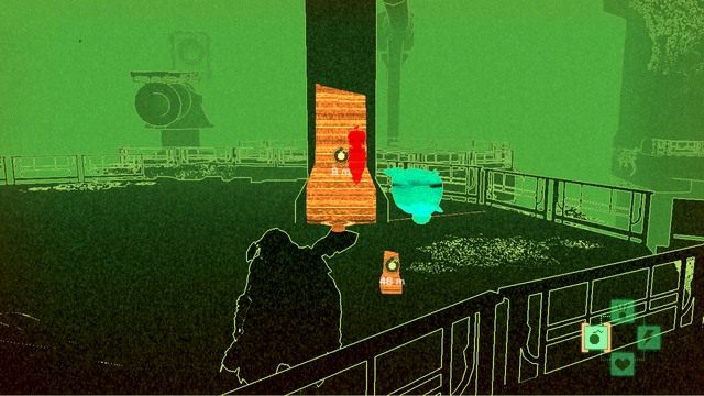 Filar do zburzenia - Old-School Mayhem | DLC - Pigsys Perfect 10 | Enslaved Odyssey to the West - Enslaved: Odyssey to the West - poradnik do gry