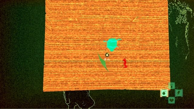 Ściana do usunięcia - Old-School Mayhem | DLC - Pigsys Perfect 10 | Enslaved Odyssey to the West - Enslaved: Odyssey to the West - poradnik do gry