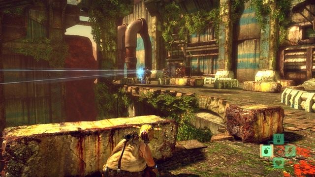 Karabinierzy - Old-School Mayhem | DLC - Pigsys Perfect 10 | Enslaved Odyssey to the West - Enslaved: Odyssey to the West - poradnik do gry