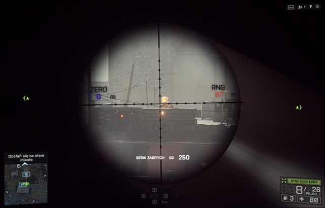 Jeszcze troszkę... - Misja 6 - Tashgar | Opis przejścia Battlefield 4 - Battlefield 4 - poradnik do gry