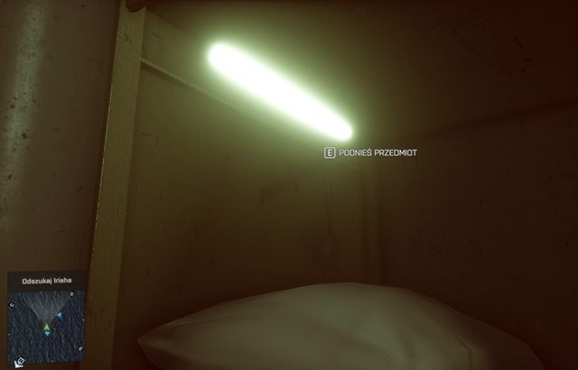 Pierwszy nieśmiertelnik znajduje się zaraz na początku misji - 3 - Morze południowochińskie (Nieśmiertelniki) | Ukryte nieśmiertelniki i bronie - Battlefield 4 - poradnik do gry