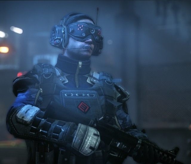 Engineer jest to ostatnia klasa, którą odblokowuje się niedługo po medyku (czyli niedostępna na starcie) - Engineer | Klasy postaci | Warface - Warface - poradnik do gry