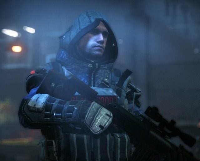 Sniper jest drugą klasą, która jest dostępna dla gracza zaraz po włączeniu gry - Sniper | Klasy postaci | Warface - Warface - poradnik do gry