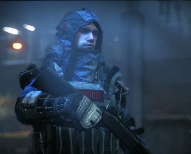 Medic jest to klasa, którą odblokowujesz na drugim poziomie - Medic | Klasy postaci | Warface - Warface - poradnik do gry