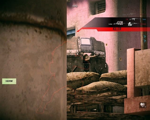 Cob za sterami działka już wcale nie jest taki prosty do zdjęcia - Przeciwnicy | Rozgrywka kooperacyjna | Warface - Warface - poradnik do gry