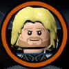 Thor - W kampanii | Superbohaterowie i arcyłotrzy | LEGO Marvel Super Heroes - LEGO Marvel Super Heroes - poradnik do gry