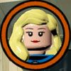 Niewidzialna kobieta - W kampanii | Superbohaterowie i arcyłotrzy | LEGO Marvel Super Heroes - LEGO Marvel Super Heroes - poradnik do gry