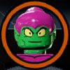 Zielony Goblin - W kampanii | Superbohaterowie i arcyłotrzy | LEGO Marvel Super Heroes - LEGO Marvel Super Heroes - poradnik do gry