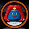 Mystique - W kampanii | Superbohaterowie i arcyłotrzy | LEGO Marvel Super Heroes - LEGO Marvel Super Heroes - poradnik do gry