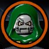 Doktor Doom - W kampanii | Superbohaterowie i arcyłotrzy | LEGO Marvel Super Heroes - LEGO Marvel Super Heroes - poradnik do gry
