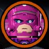 Galactus - W kampanii | Superbohaterowie i arcyłotrzy | LEGO Marvel Super Heroes - LEGO Marvel Super Heroes - poradnik do gry