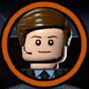 Agent Coulson - W bonusowych misjach Deadpoola | Superbohaterowie i arcyłotrzy | LEGO Marvel - LEGO Marvel Super Heroes - poradnik do gry