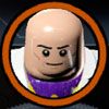 Kingpin - W bonusowych misjach Deadpoola | Superbohaterowie i arcyłotrzy | LEGO Marvel - LEGO Marvel Super Heroes - poradnik do gry