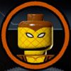Shocker - W bonusowych misjach Deadpoola | Superbohaterowie i arcyłotrzy | LEGO Marvel - LEGO Marvel Super Heroes - poradnik do gry