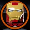 Iron Man (model 7) - W bonusowych misjach Deadpoola | Superbohaterowie i arcyłotrzy | LEGO Marvel - LEGO Marvel Super Heroes - poradnik do gry