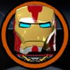 Iron Man (Heartbreaker) - W bonusowych misjach Deadpoola | Superbohaterowie i arcyłotrzy | LEGO Marvel - LEGO Marvel Super Heroes - poradnik do gry