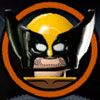 Wolverine (w masce) - W bonusowych misjach Deadpoola | Superbohaterowie i arcyłotrzy | LEGO Marvel - LEGO Marvel Super Heroes - poradnik do gry