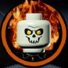 Ghost Rider - W bonusowych misjach Deadpoola | Superbohaterowie i arcyłotrzy | LEGO Marvel - LEGO Marvel Super Heroes - poradnik do gry