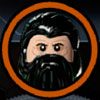 Mandaryn (film) - W bonusowych misjach Deadpoola | Superbohaterowie i arcyłotrzy | LEGO Marvel - LEGO Marvel Super Heroes - poradnik do gry