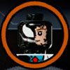 Naukowiec-Symbiot - W bonusowych misjach Deadpoola | Superbohaterowie i arcyłotrzy | LEGO Marvel - LEGO Marvel Super Heroes - poradnik do gry