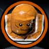 Stwór (F - W bonusowych misjach Deadpoola | Superbohaterowie i arcyłotrzy | LEGO Marvel - LEGO Marvel Super Heroes - poradnik do gry