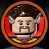 Doktor Strange - W bonusowych misjach Deadpoola | Superbohaterowie i arcyłotrzy | LEGO Marvel - LEGO Marvel Super Heroes - poradnik do gry