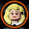 Niewidzialna Kobieta (F - W bonusowych misjach Deadpoola | Superbohaterowie i arcyłotrzy | LEGO Marvel - LEGO Marvel Super Heroes - poradnik do gry