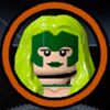 Polaris - W bonusowych misjach Deadpoola | Superbohaterowie i arcyłotrzy | LEGO Marvel - LEGO Marvel Super Heroes - poradnik do gry