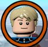 Agent S - W Nowym Jorku | Superbohaterowie i arcyłotrzy | LEGO Marvel Super Heroes - LEGO Marvel Super Heroes - poradnik do gry
