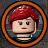 Mary Jane Watson - W Nowym Jorku | Superbohaterowie i arcyłotrzy | LEGO Marvel Super Heroes - LEGO Marvel Super Heroes - poradnik do gry