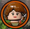 Squirrel Girl - W Nowym Jorku | Superbohaterowie i arcyłotrzy | LEGO Marvel Super Heroes - LEGO Marvel Super Heroes - poradnik do gry