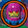 Mini Sentinel - W Nowym Jorku | Superbohaterowie i arcyłotrzy | LEGO Marvel Super Heroes - LEGO Marvel Super Heroes - poradnik do gry