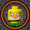 Iron Fist - W Nowym Jorku | Superbohaterowie i arcyłotrzy | LEGO Marvel Super Heroes - LEGO Marvel Super Heroes - poradnik do gry